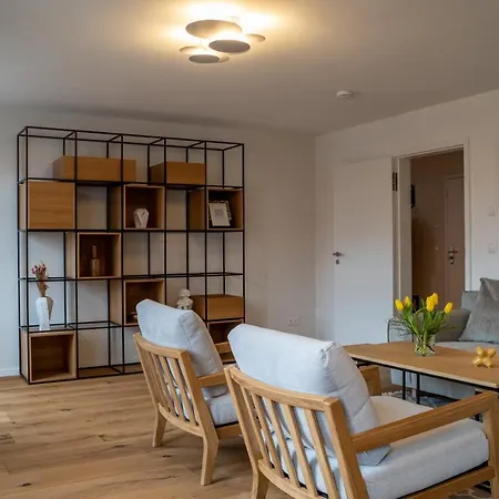 Suite Home Apartments Weimar  Extérieur photo