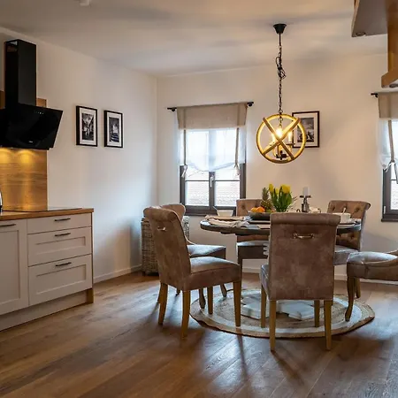 Suite Home Apartments Weimar  Extérieur photo