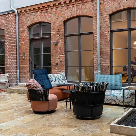 Suite Home Apartments Weimar  Extérieur photo