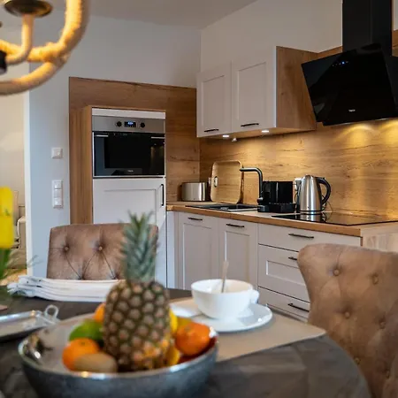 Suite Home Apartments Weimar  Extérieur photo