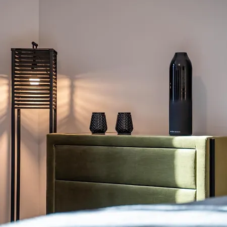 Suite Home Apartments Weimar  Extérieur photo