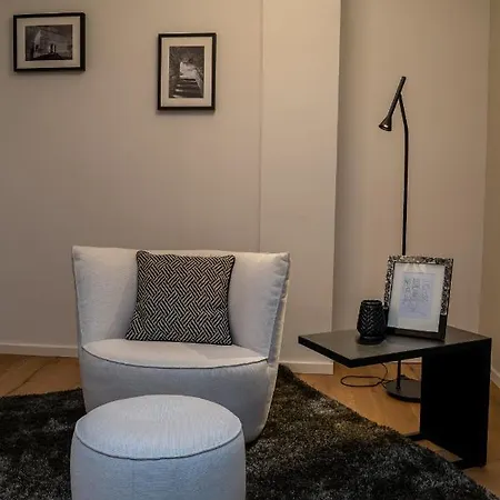 Suite Home Apartments Weimar  Extérieur photo
