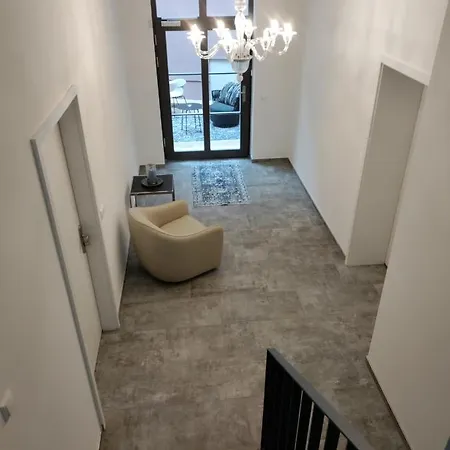 Suite Home Apartments Weimar  Extérieur photo