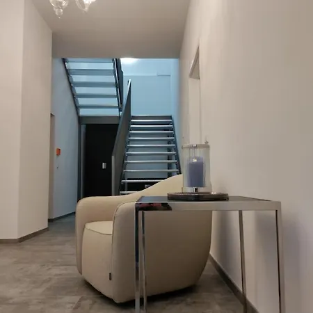 Suite Home Apartments Weimar  Extérieur photo