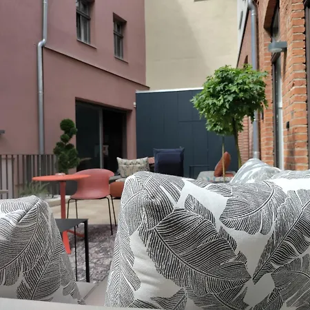 Suite Home Apartments Weimar  Extérieur photo