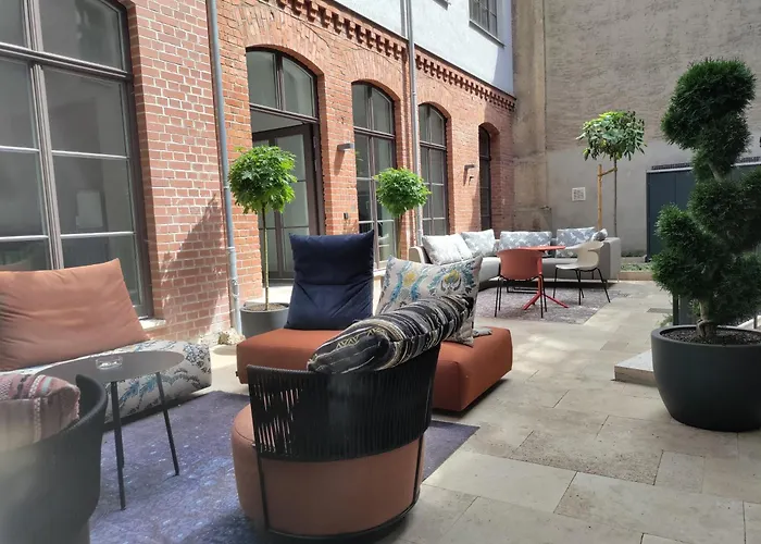 Suite Home Apartments