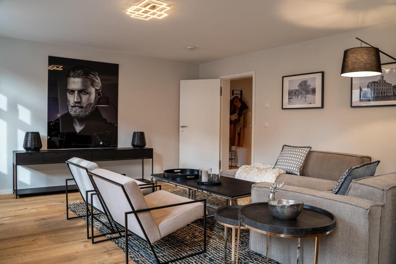 Suite Home Apartments * Weimar (Thuringia)