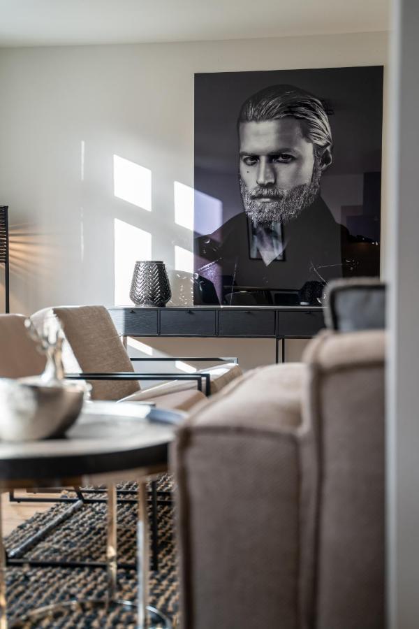 Appartement Suite Home Apartments *
