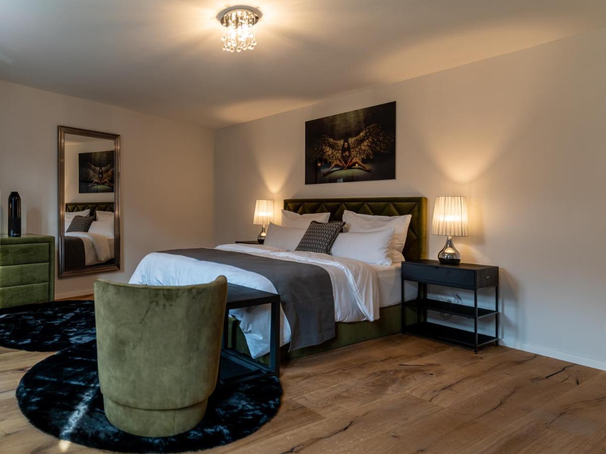 Suite Home Apartments Weimar (Thuringia)