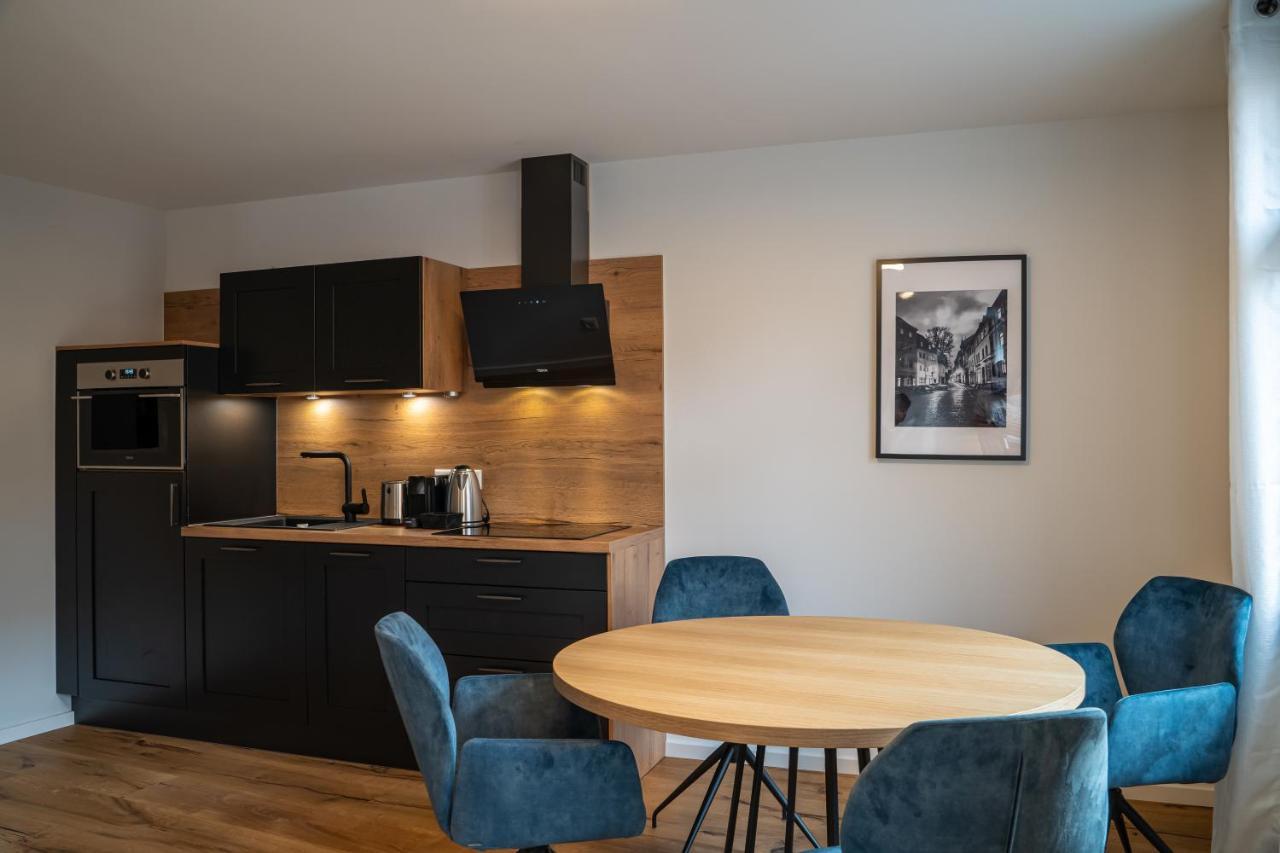 Suite Home Apartments