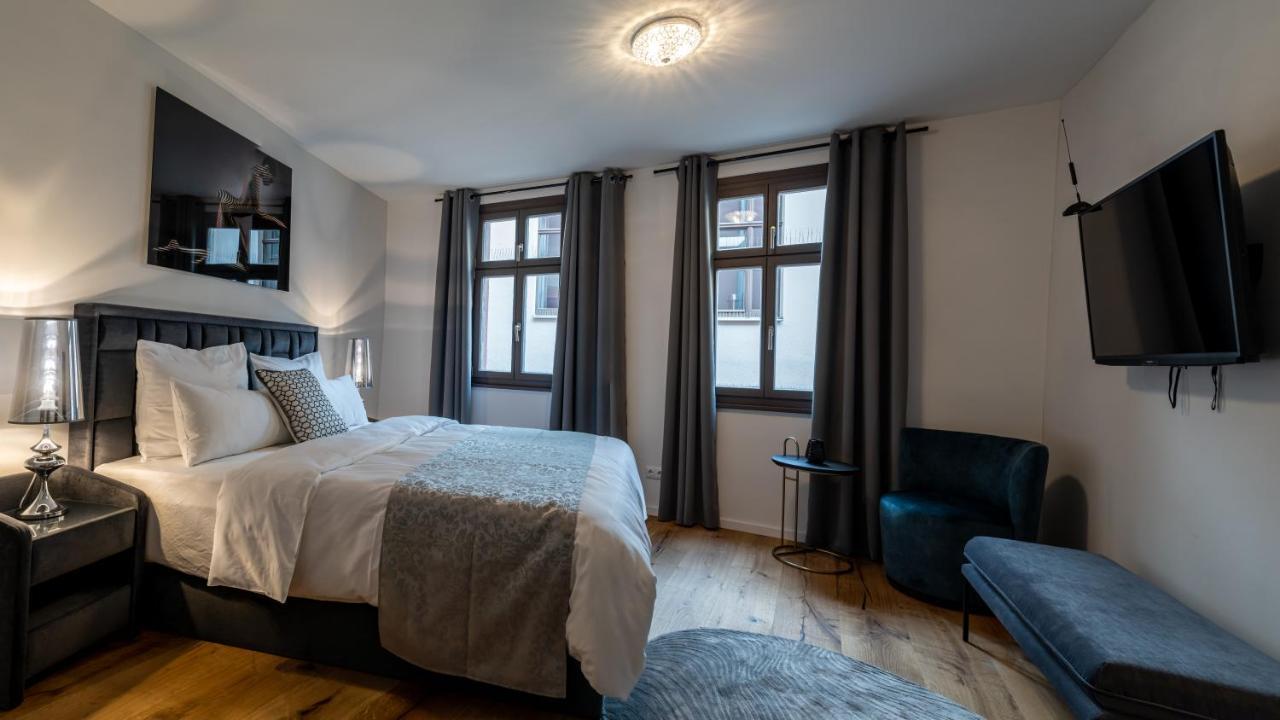 Suite Home Apartments * Weimar (Thuringia)