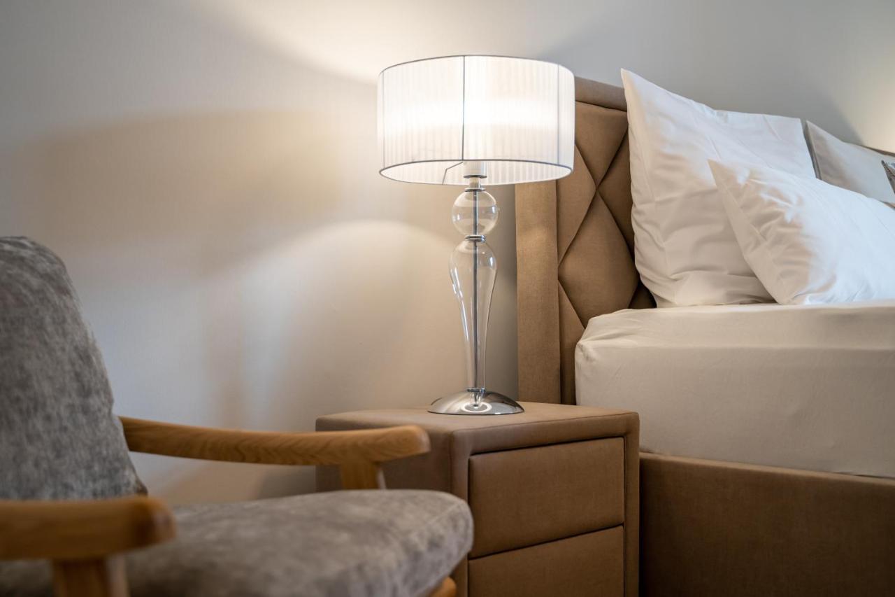 Suite Home Apartments Appartement *
