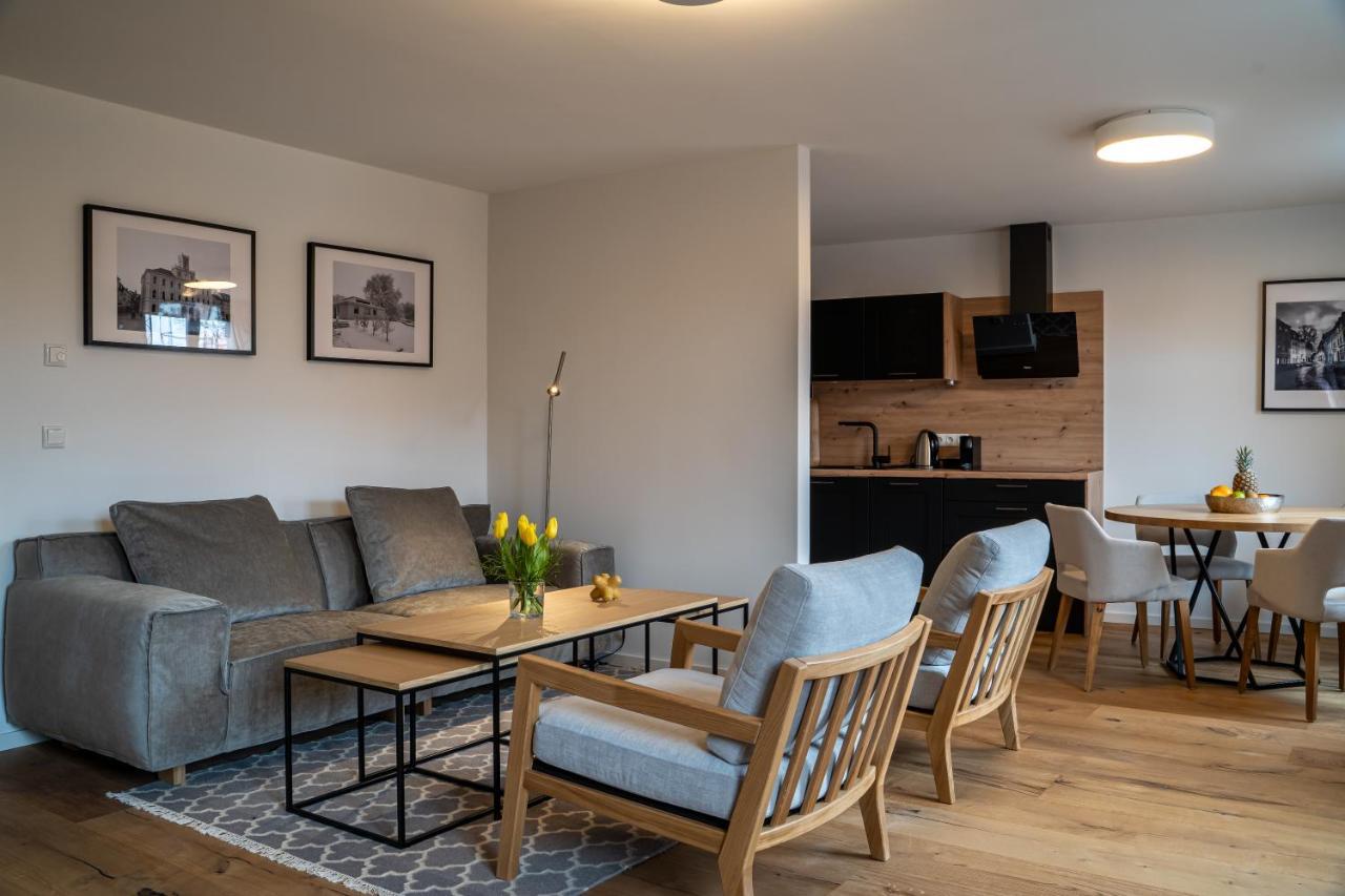 Appartement Suite Home Apartments Weimar (Thuringia)