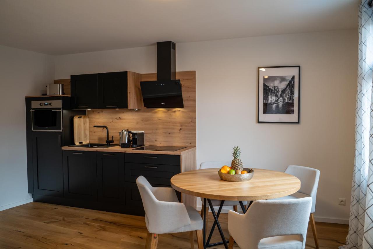 Suite Home Apartments Weimar (Thuringia)