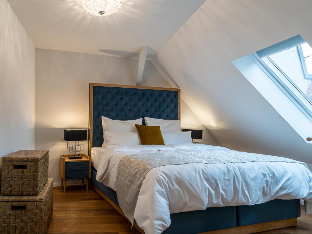 Suite Home Apartments * Weimar (Thuringia)