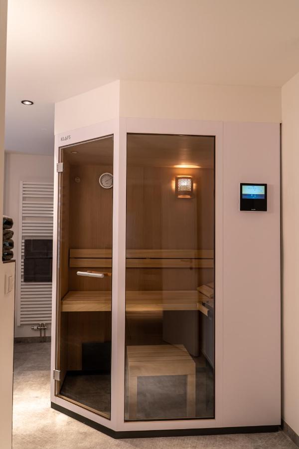 Suite Home Apartments Appartement *