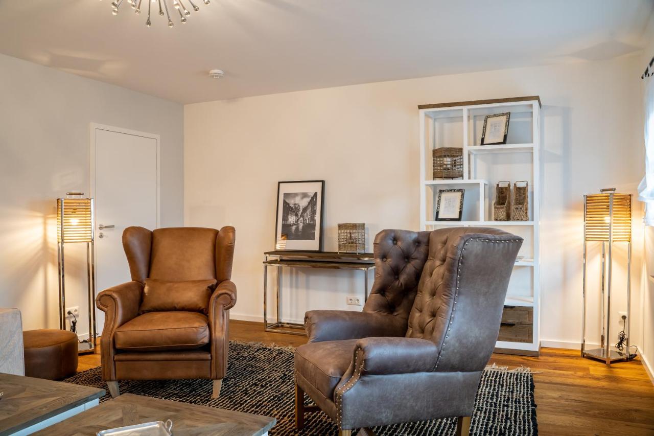 Suite Home Apartments Weimar (Thuringia)