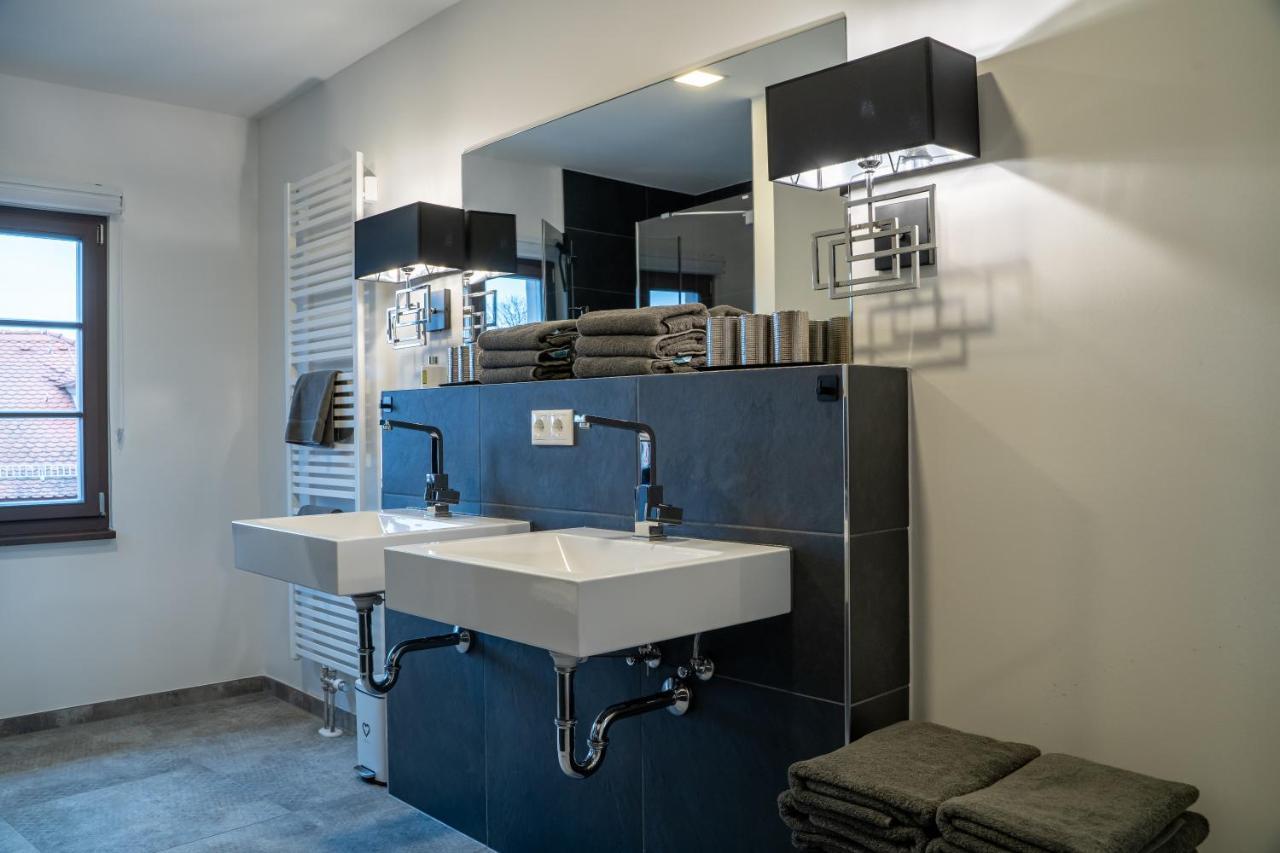 Suite Home Apartments Apartment Weimar (Thuringia)