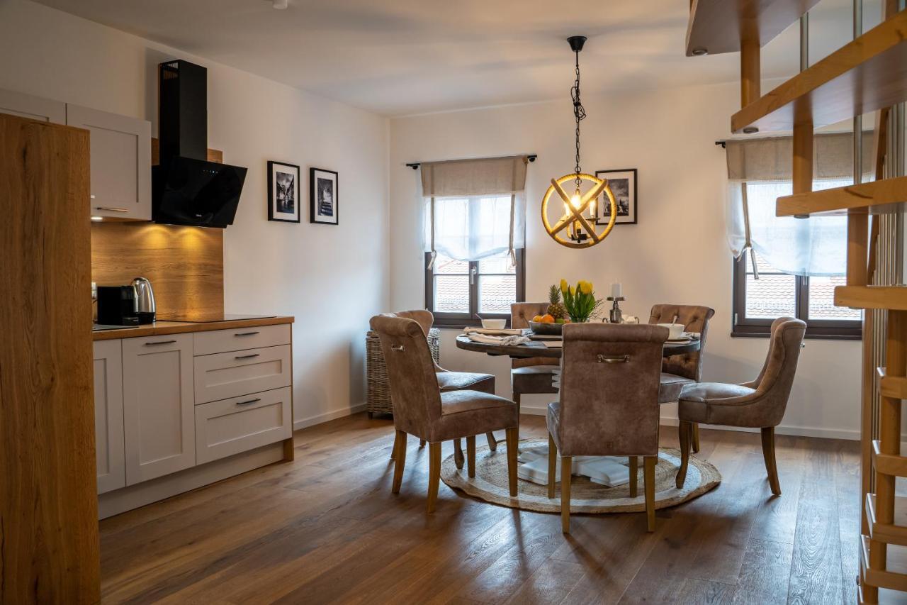 Suite Home Apartments