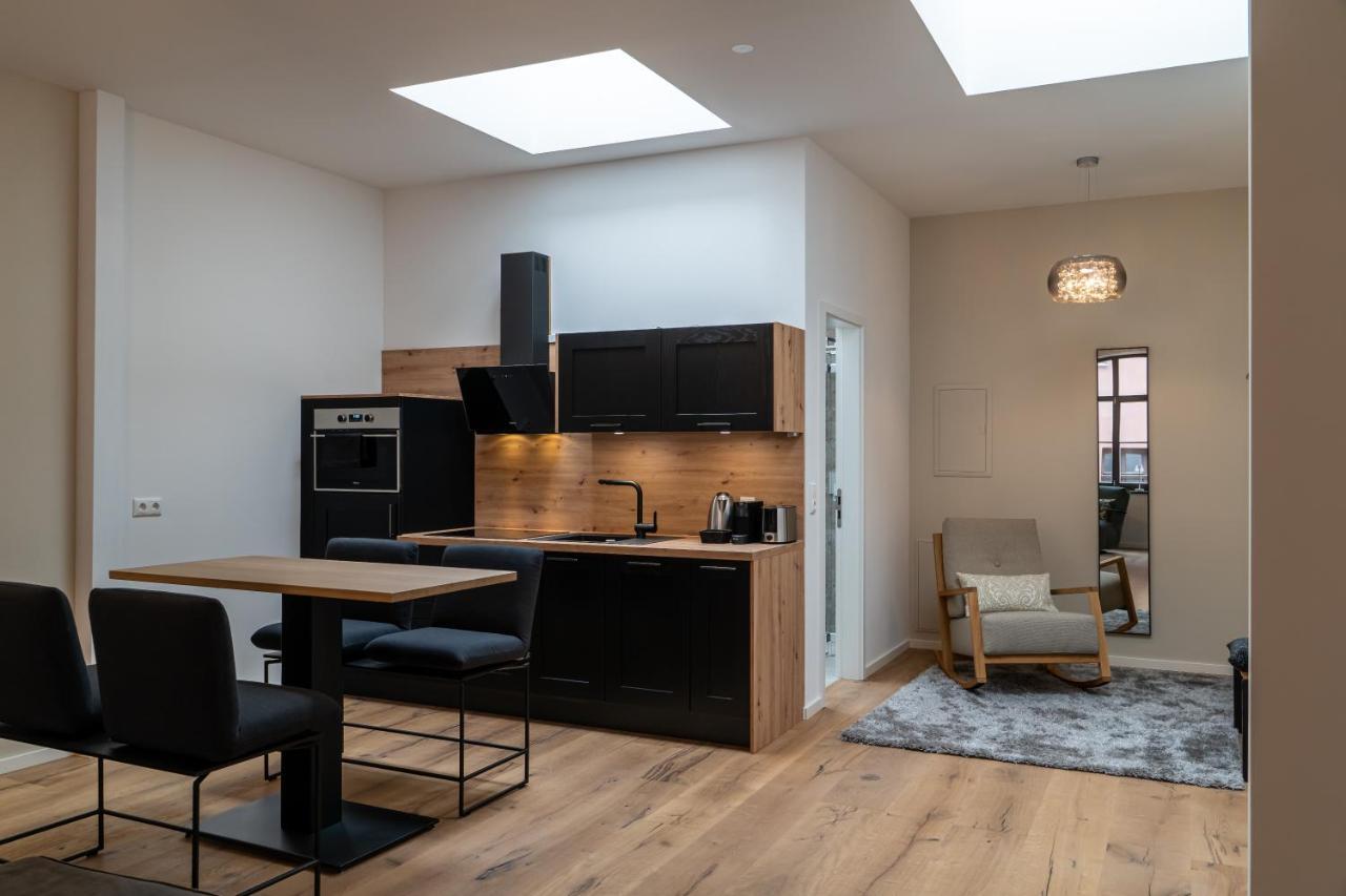 Suite Home Apartments Appartement *