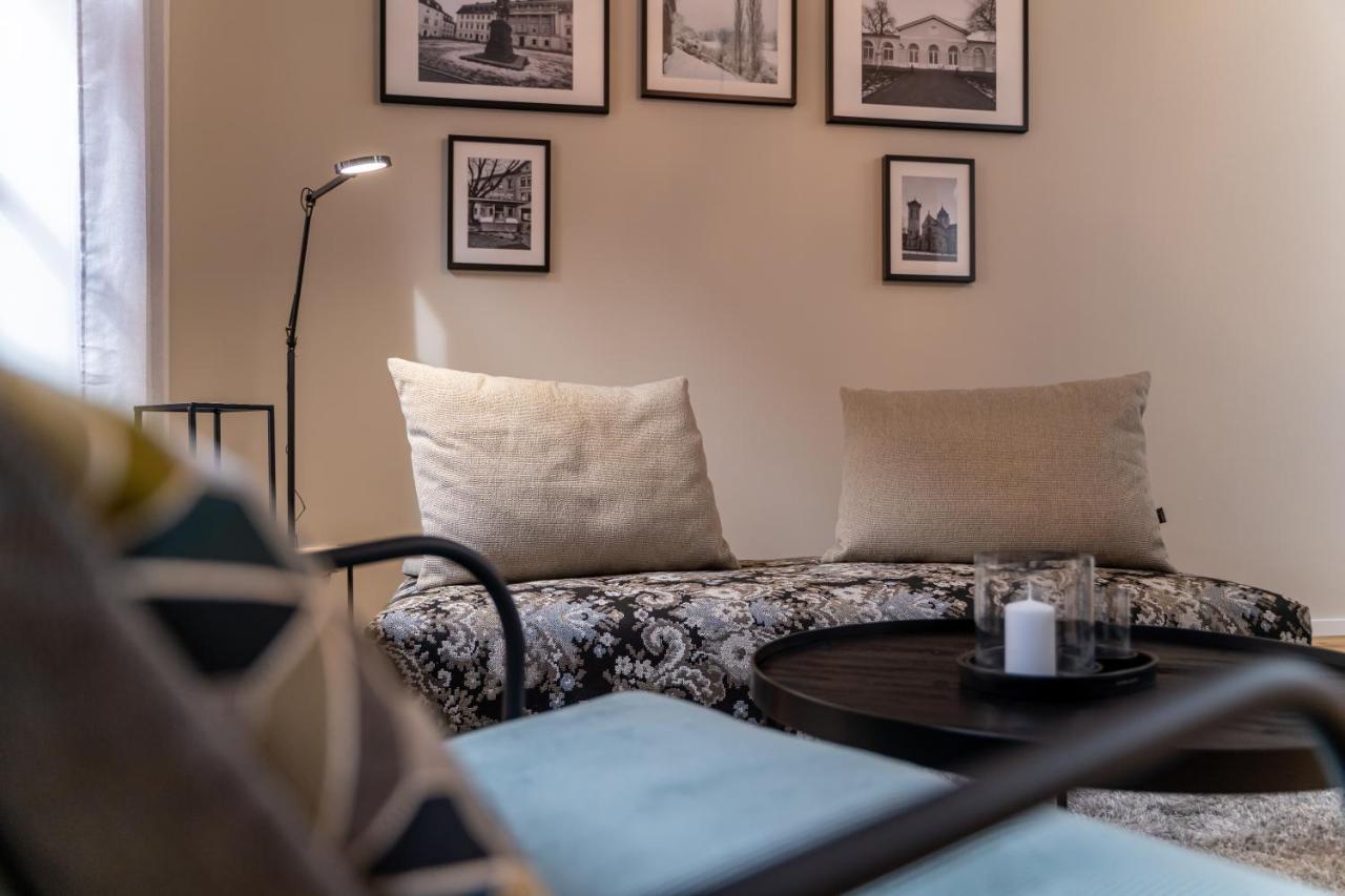 Suite Home Apartments *