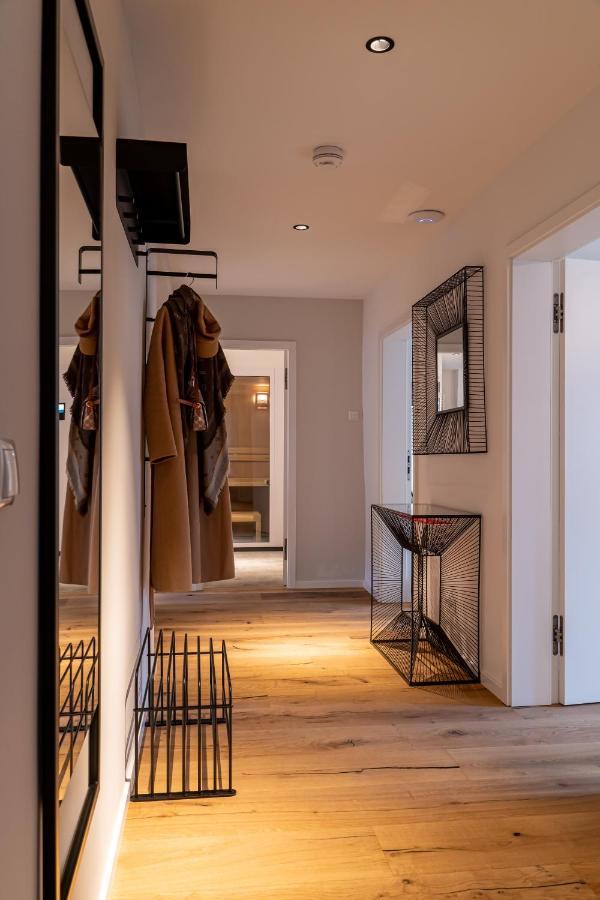 Suite Home Apartments * Weimar (Thuringia)