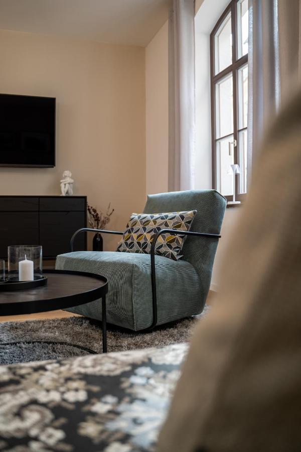 Appartement Suite Home Apartments *