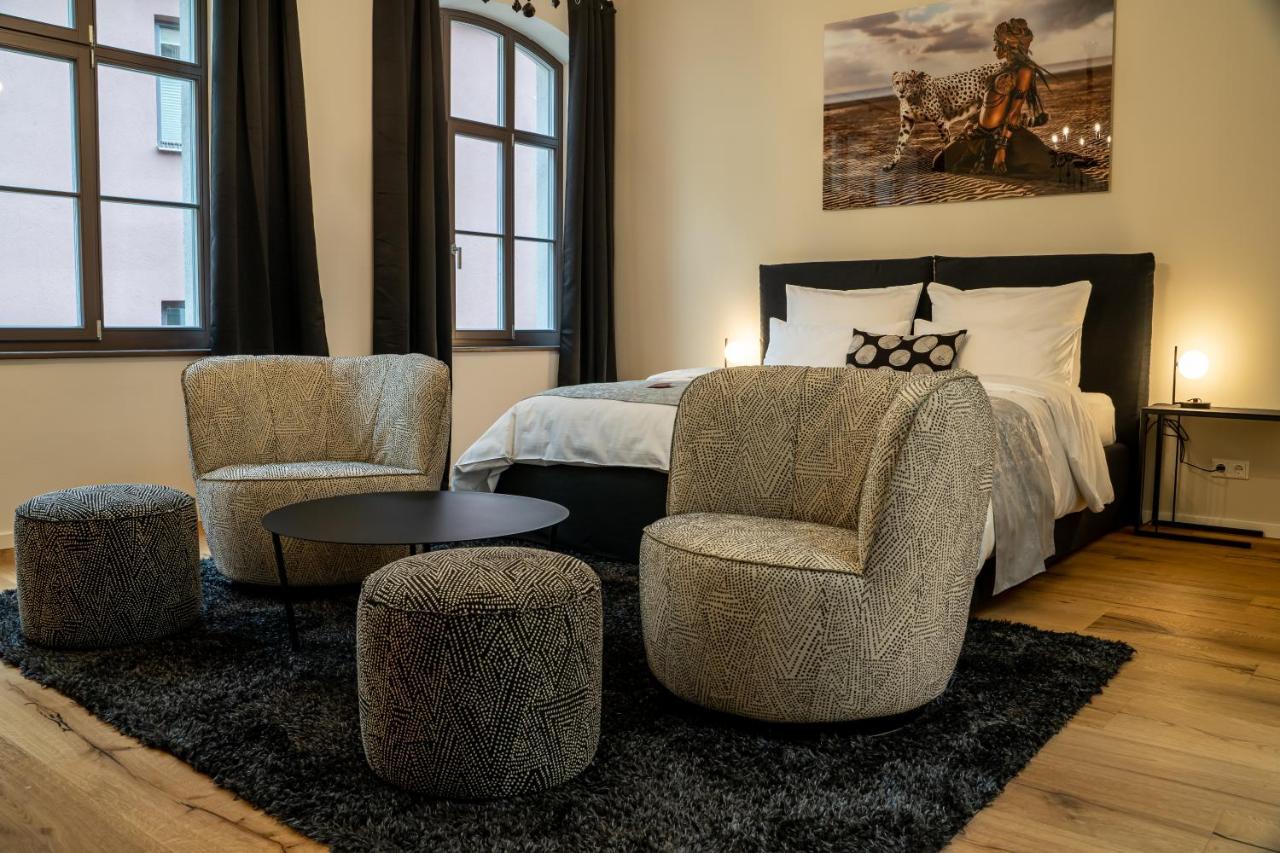 Suite Home Apartments Weimar (Thuringia)