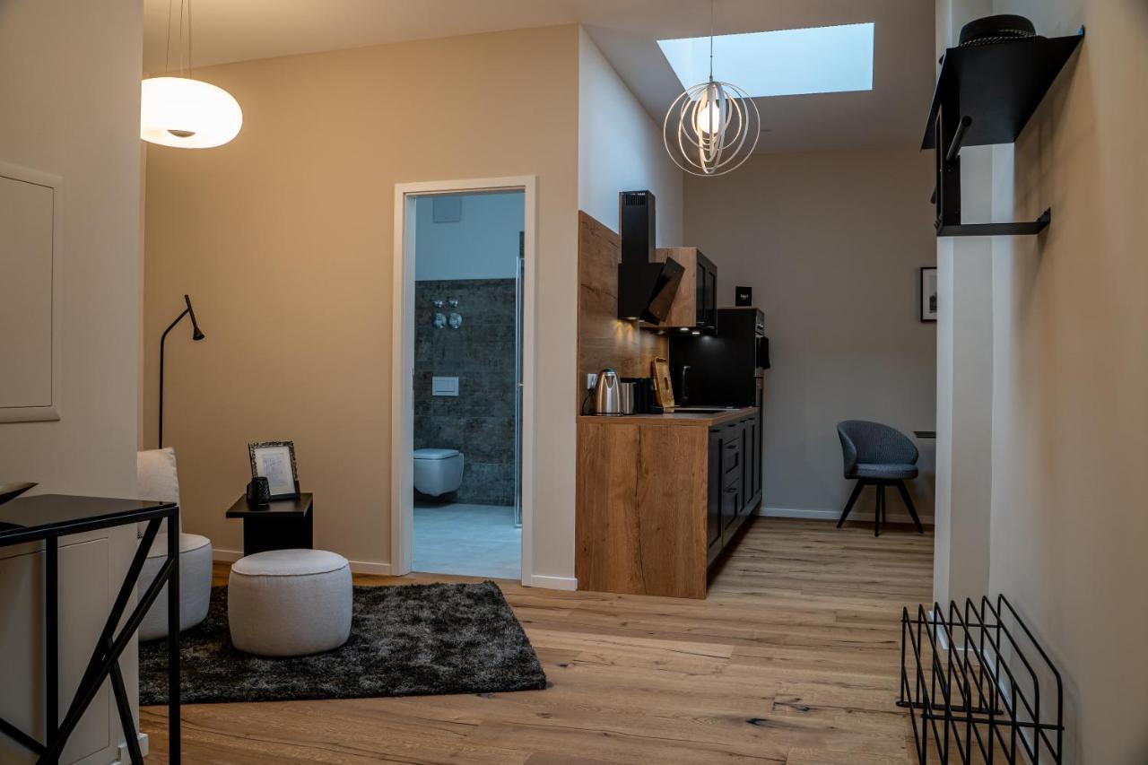 Suite Home Apartments Appartement Weimar (Thuringia)