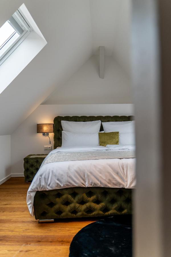 Appartement Suite Home Apartments Weimar (Thuringia)