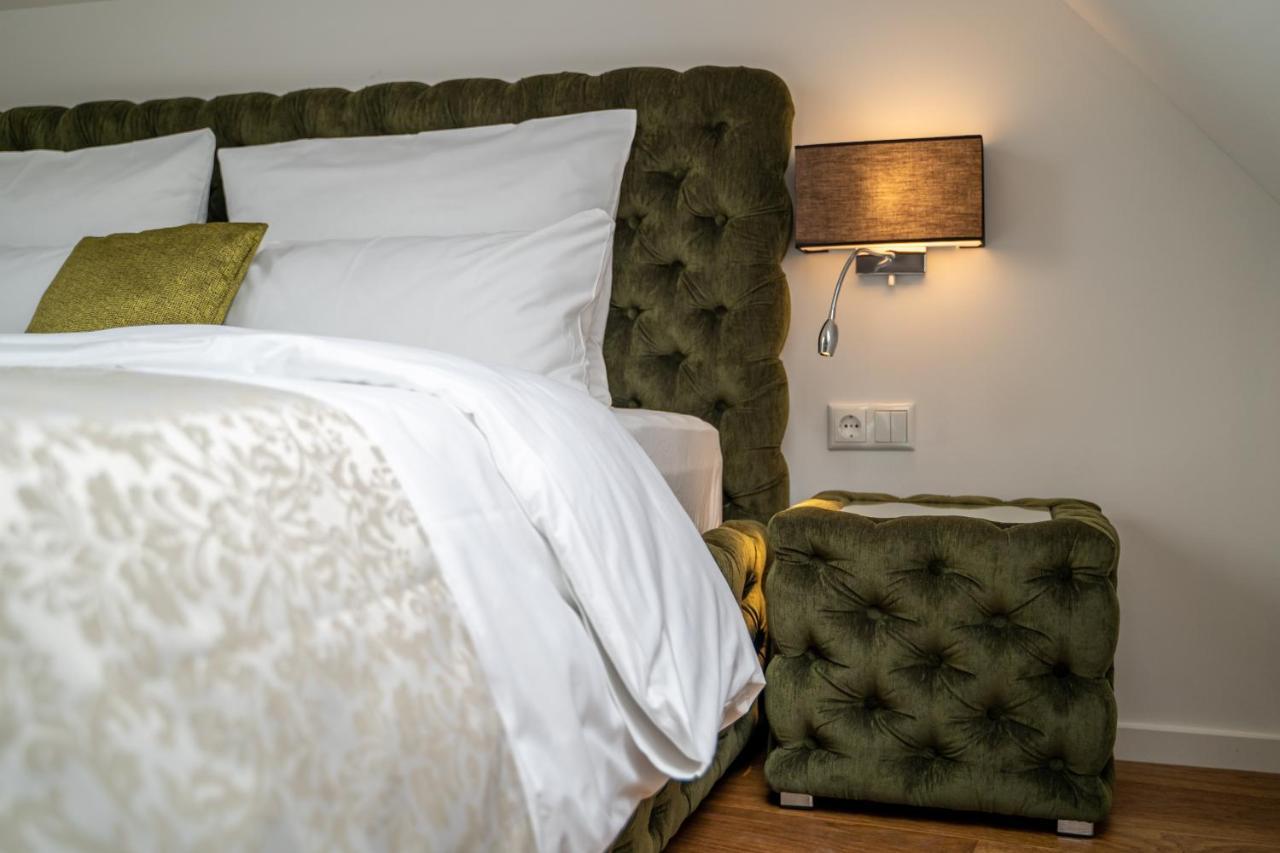 Appartement Suite Home Apartments