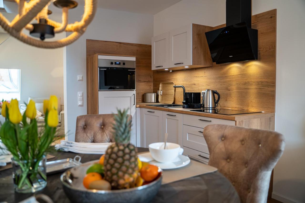Suite Home Apartments Weimar (Thuringia)