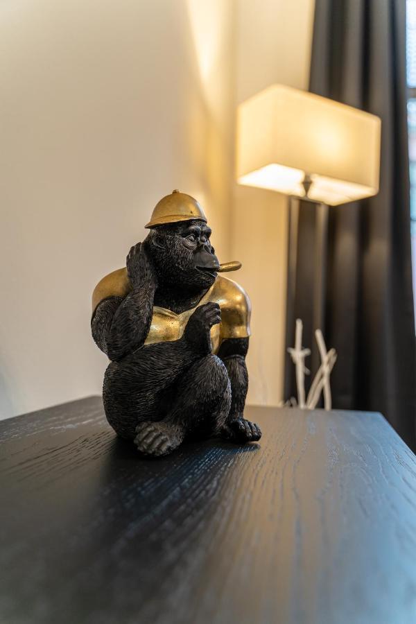 Suite Home Apartments * Weimar (Thuringia)