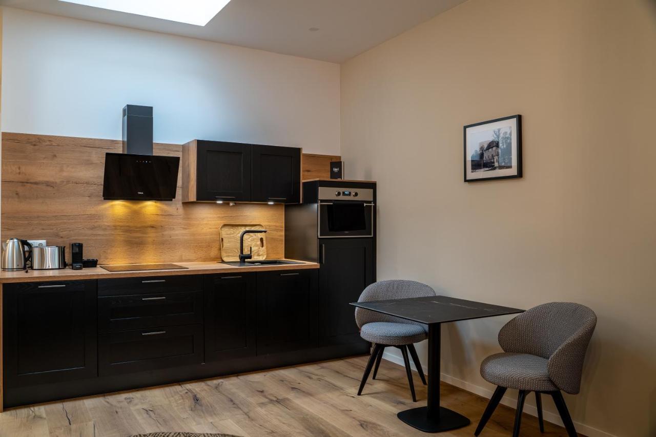 Suite Home Apartments Appartement *