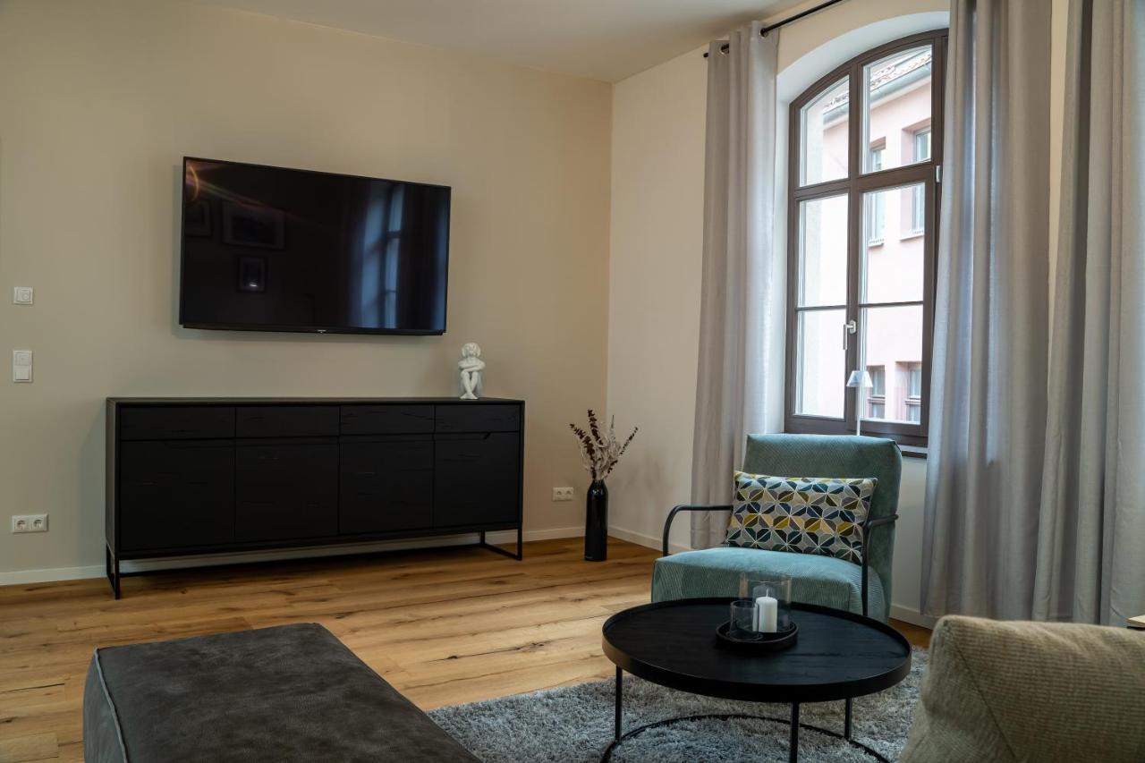 Suite Home Apartments Apartment