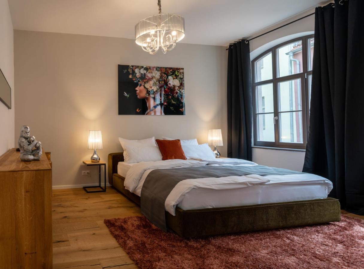 Suite Home Apartments Apartment