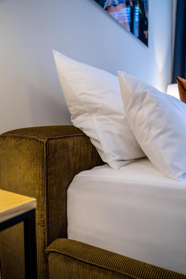 Suite Home Apartments