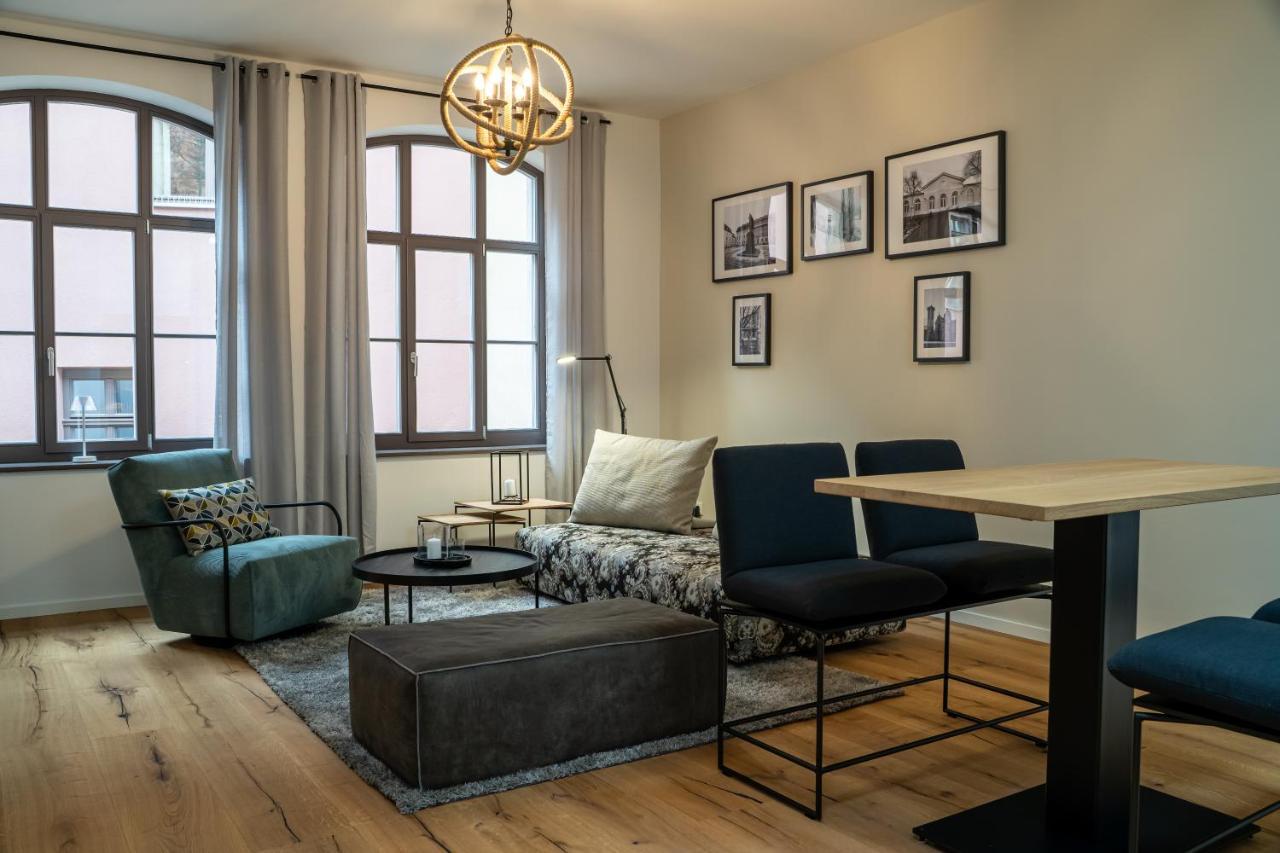 Suite Home Apartments Appartement *