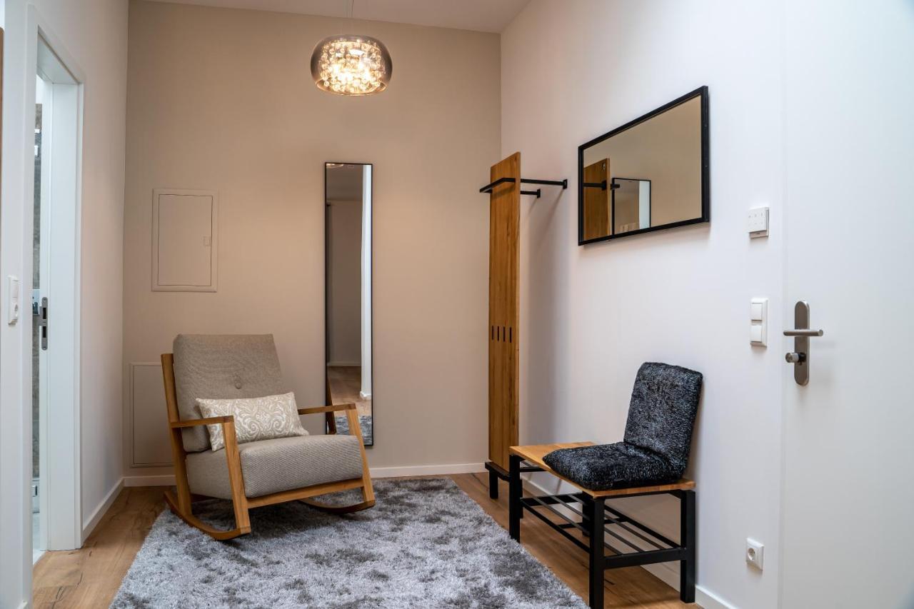 Suite Home Apartments Apartment Weimar (Thuringia)