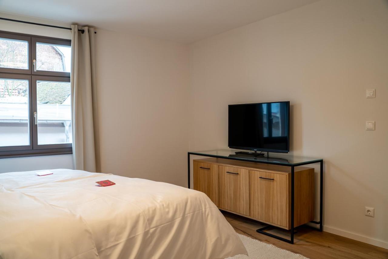 Suite Home Apartments Appartement Weimar (Thuringia)