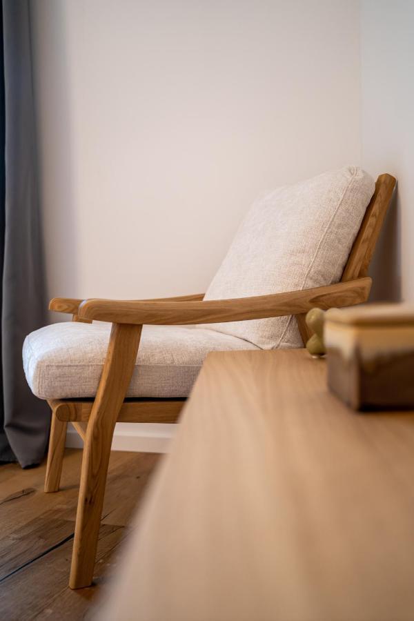 Suite Home Apartments *