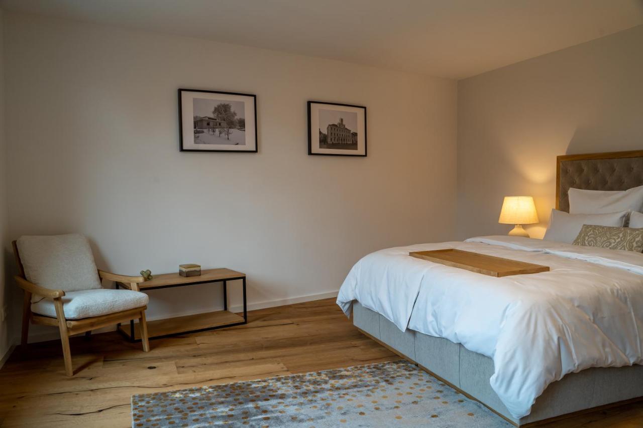 Appartement Suite Home Apartments Weimar (Thuringia)