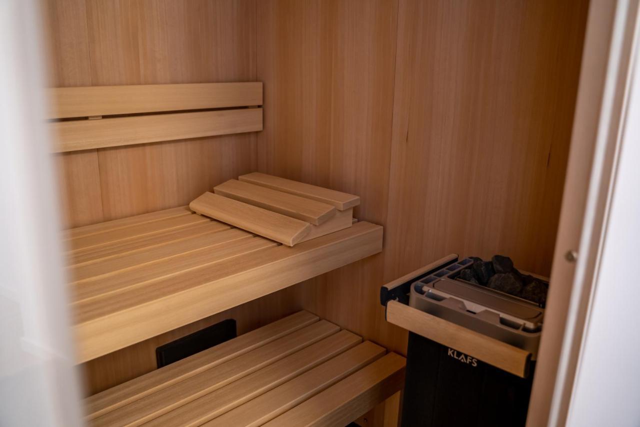 Suite Home Apartments Appartement *