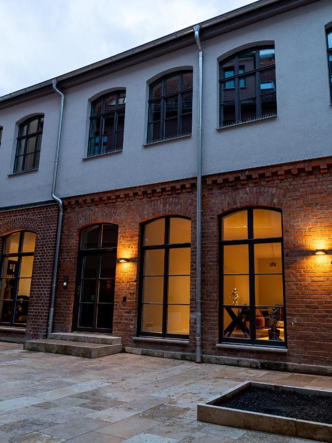 Suite Home Apartments Weimar (Thuringia)