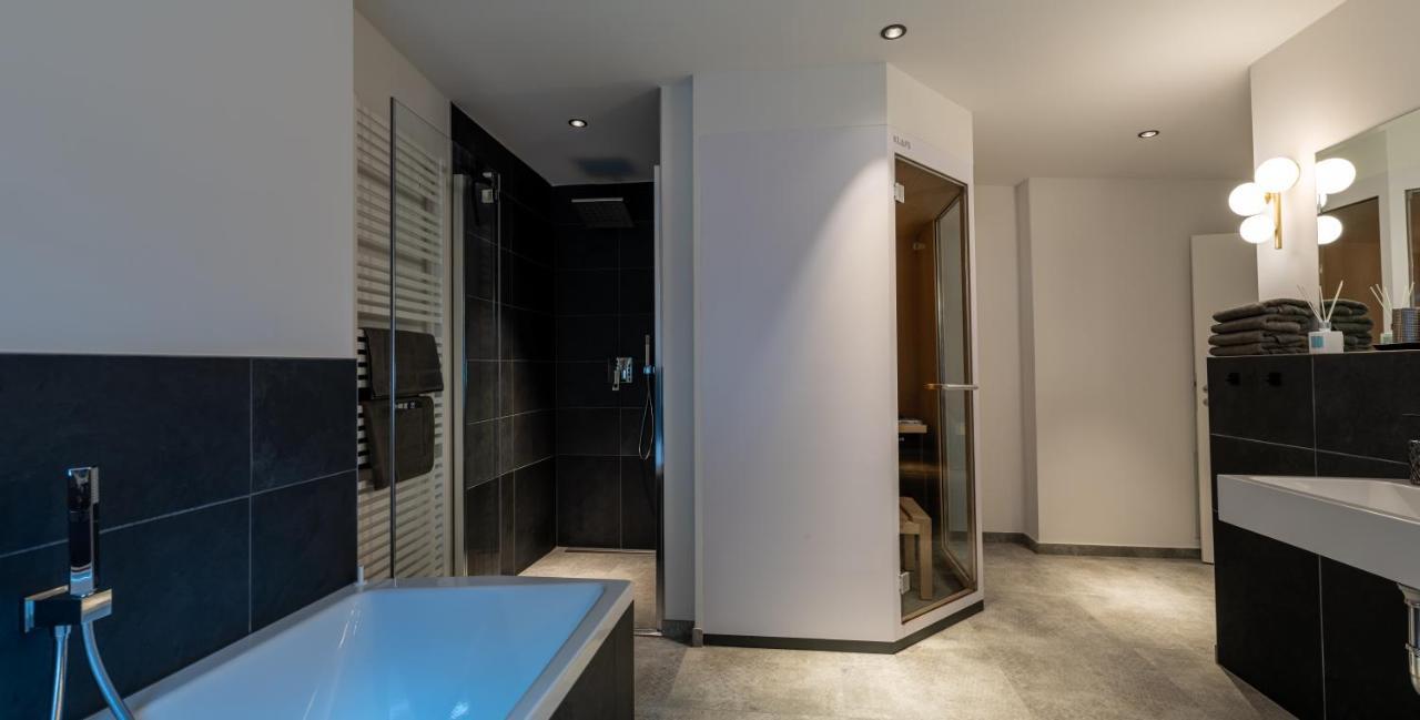 Suite Home Apartments