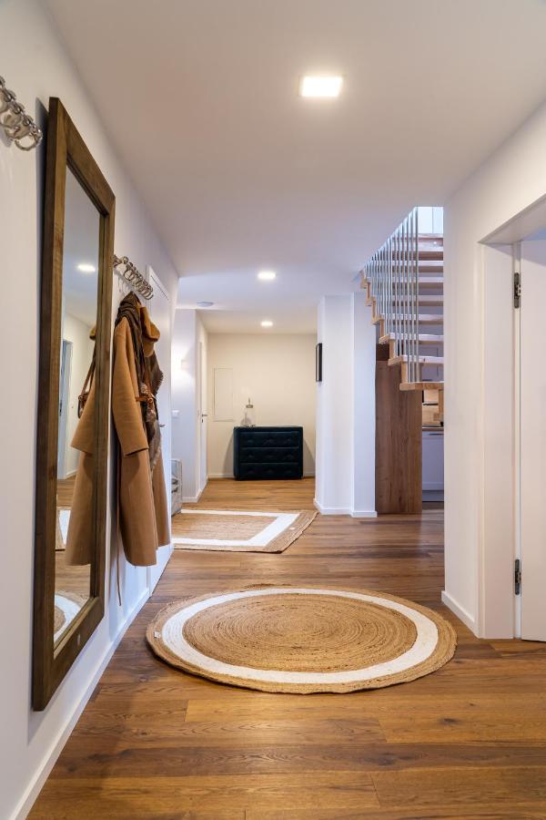 Suite Home Apartments *