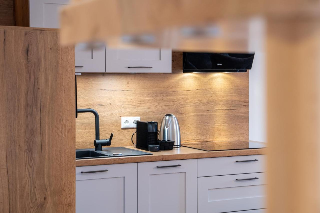 Suite Home Apartments * Weimar (Thuringia)