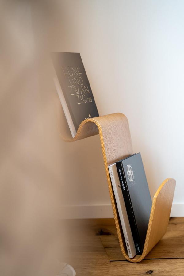 Appartement Suite Home Apartments