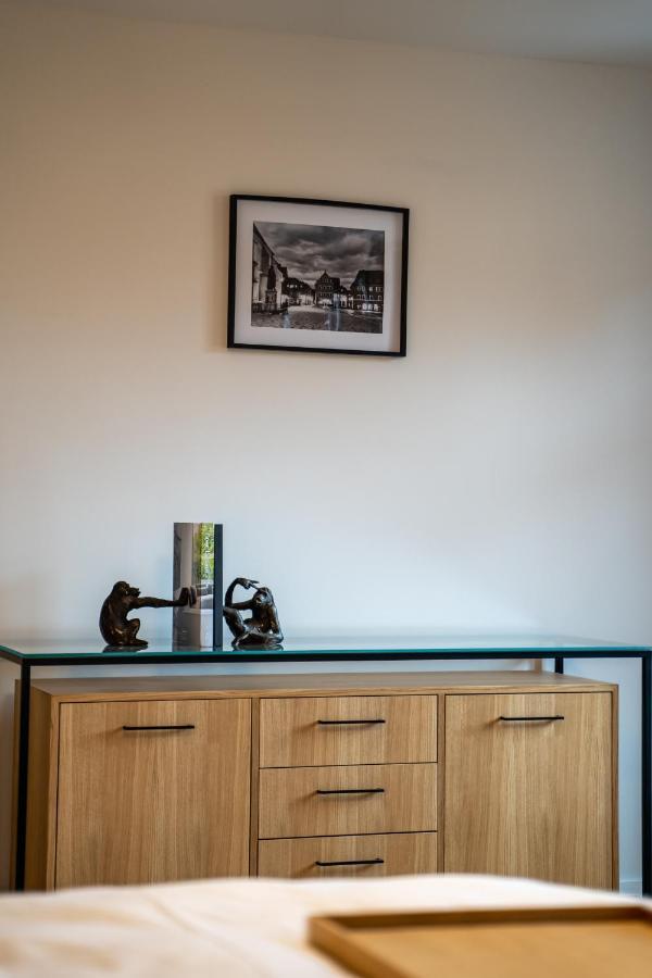 Suite Home Apartments Appartement