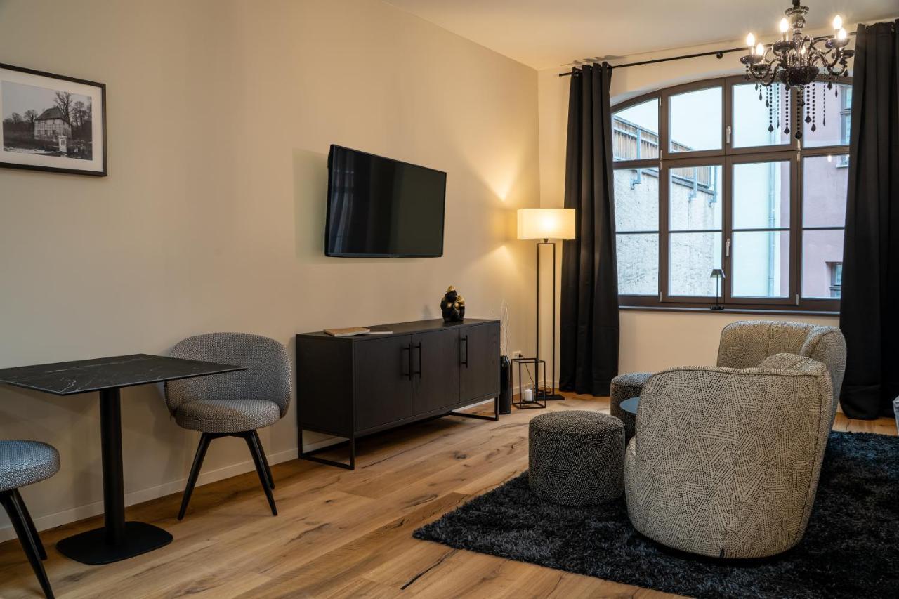 Apartment Suite Home Apartments *